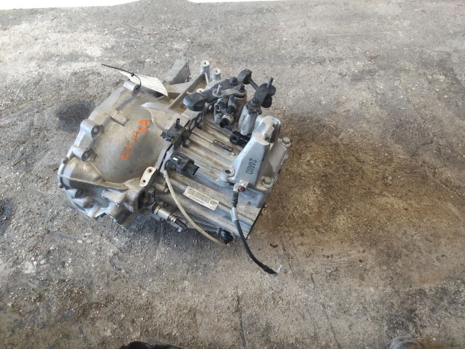 2022-2024 Hyundai Elantra Manual Transmission - Fits 2.0L, 6 Speed, 13K Miles Foto 4 de 4