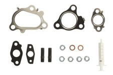 Für HYUNDAI I20 ACTIVE, I20 II, I30, IX20; KIA CEE'D, PRO Einbausatz Turbolader