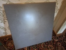 Table Tops Gray 70cm X 70cm