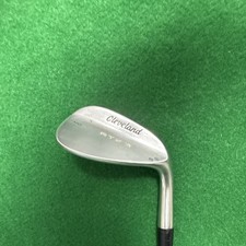 Cleveland RTX-3 Sand Wedge 52° Right-Handed Steel Shaft Stiff Flex
