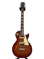 Epiphone Les Paul type / Sunburst finish / HH Electric Guitar