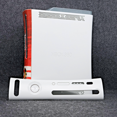 古い記念盃　4点（箱　布「白」） Microsoft Xbox 360 with Kinect 4GB White Console for sale online