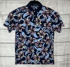 Bad Birdie Men's Core Polo Size S