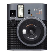 Fujifilm Instax Mini 41 Fuji Instant Film Camera