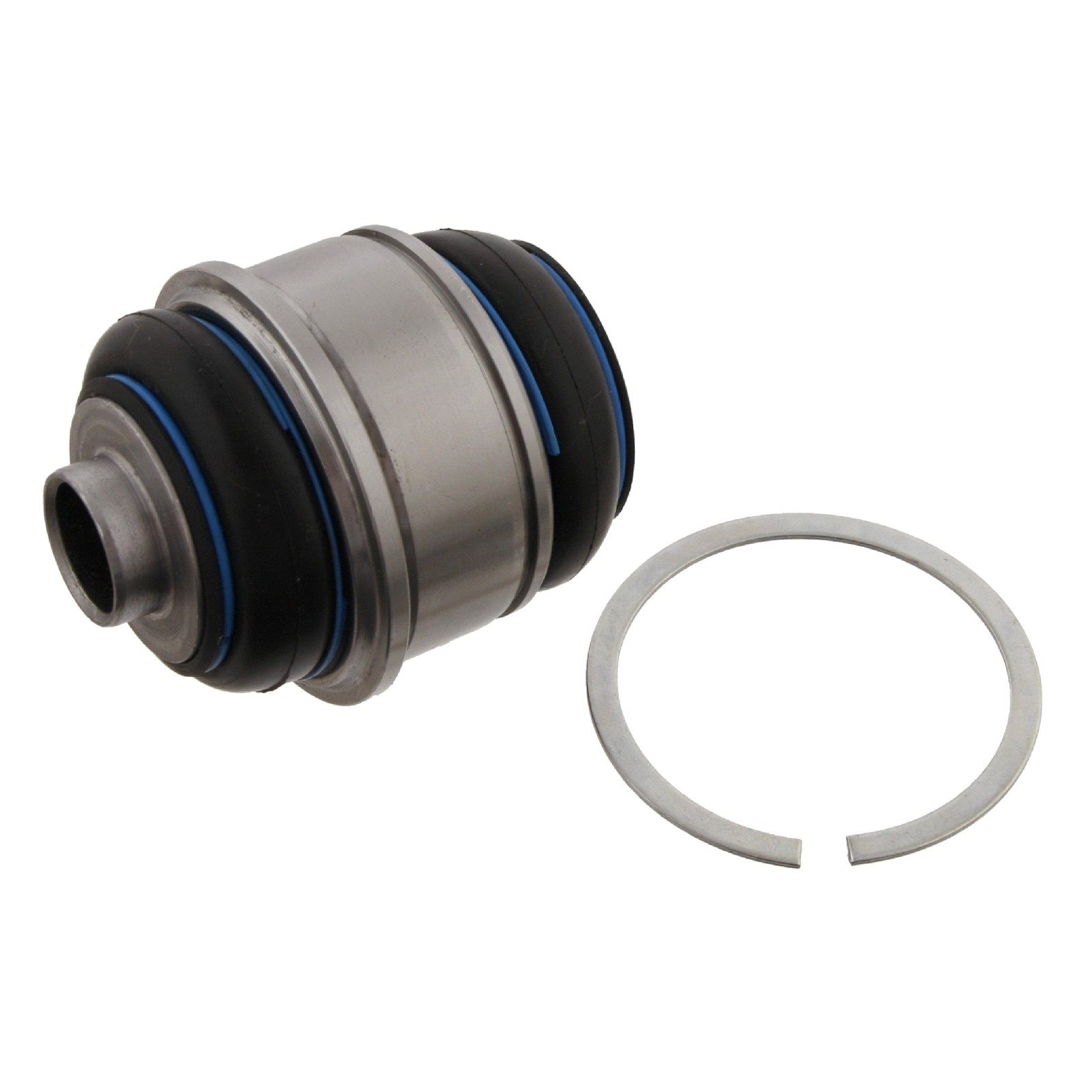 Febi Bilstein Trailing Arm Bush fits BMW - 18901 - OE Equivalent Quality and Fit