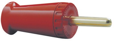 1Pc SUPERIOR ELECTRIC PP25GR High Power Connector, SUPERCON Series, Plug, 2
