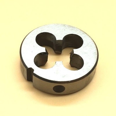 R or ZG 1/8'' - 28 BSPT Taper Pipe Die [SN/3] #wd