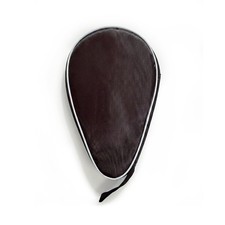 Colorful Table Tennis Racket Cover Paddle Bag Ping Pong Case