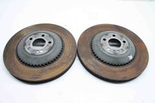 MERCEDES-BENZ EQS V297 450+ 297.123 Vorderradbremsscheiben-Kit 29680367