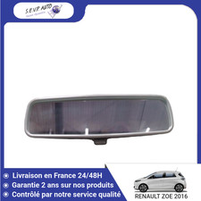 Retroviseur intérieur Renault Zoe