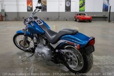 Harley-Davidson Blue 2006 Motorcycles for sale | eBay