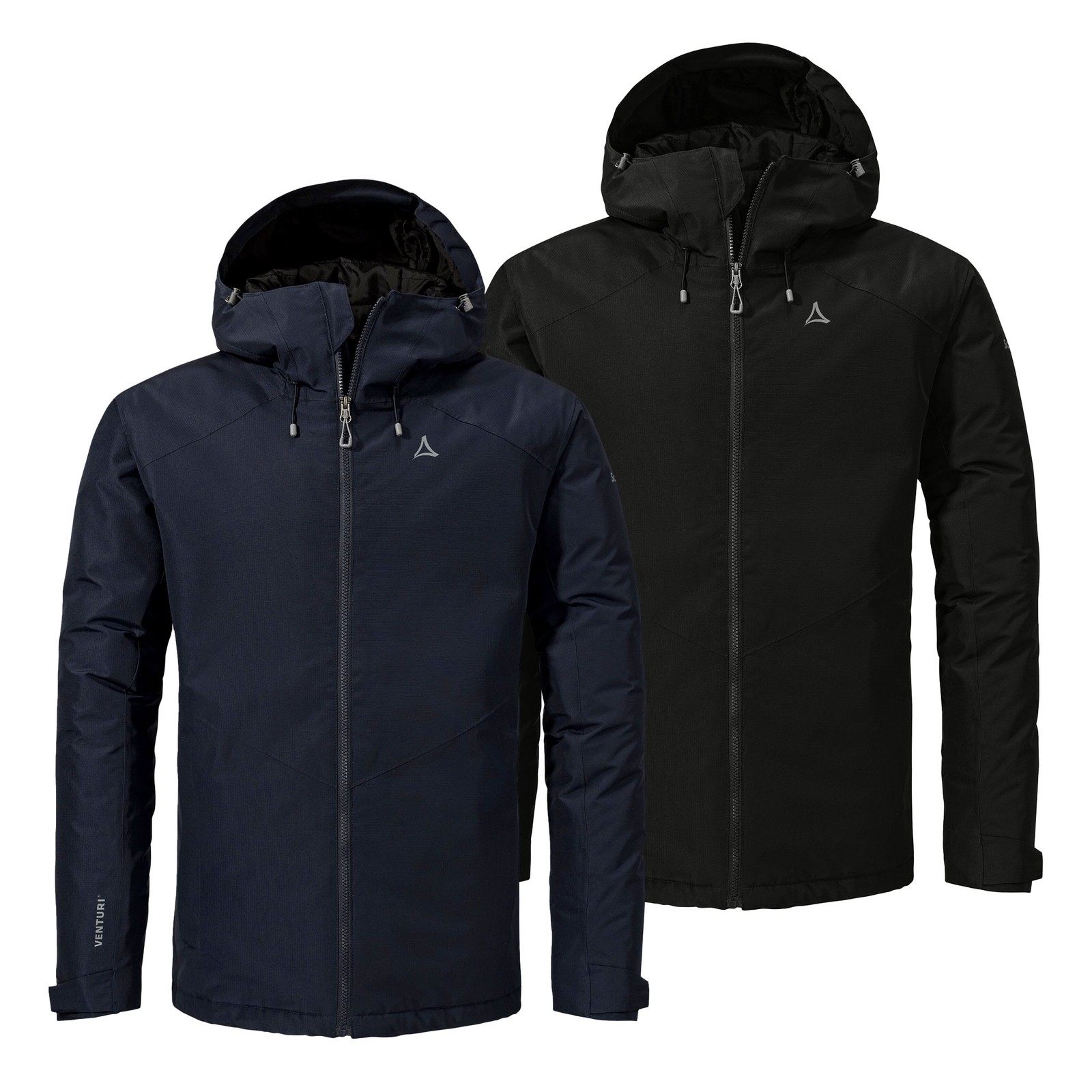 Schöffel Herren Isolationsjacke Outdoorjacke Winterjacke Jacket Style Wildkar