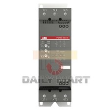 New In Box ABB PSR60-600-70 Compact Soft Starter 30KW