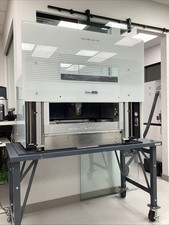 Zirkonzahn milling unit m4 zirconia