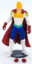 My Hero Academia Mirio Togata 7" Action Figure McFarlane Toys Complete