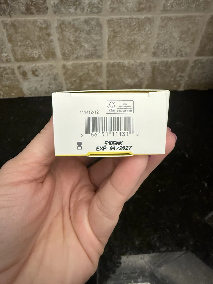 Dermalogica Invisible Physical Defense FPS 30 1,7 oz. Protección solar caducidad 04/2027 Foto 4 de 4