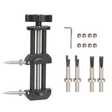 New Camera Lens Filter Repair Vise Tool Filter Thread Hole Ring Repair