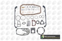BGA Dichtungssatz KurbelgehäUse CK7396 FüR Opel Arena Combi A97 TB TF Renault 2