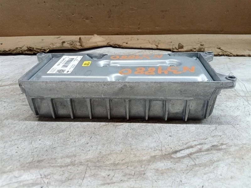 AMPLIFICADOR AUDI A4 2009-2010 8T0 035 223 AB Foto 3 de 4