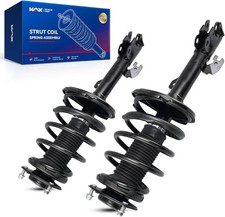 Puntoni anteriori KAX per Toyota 2001-2007 Highlander, 2007-2009 RX350, 2004-2006