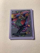 2023-24 Topps Cosmic Chrome - Damian Lillard #41