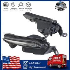 LED Front Position Side Lights Fit For Suzuki GSXR1000 2017-2025 L7 K17 2024