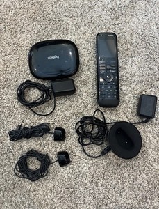 Télécommande universelle Logitech Harmony Elite à prix bas