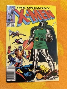 Uncanny Xmen 124 | eBay