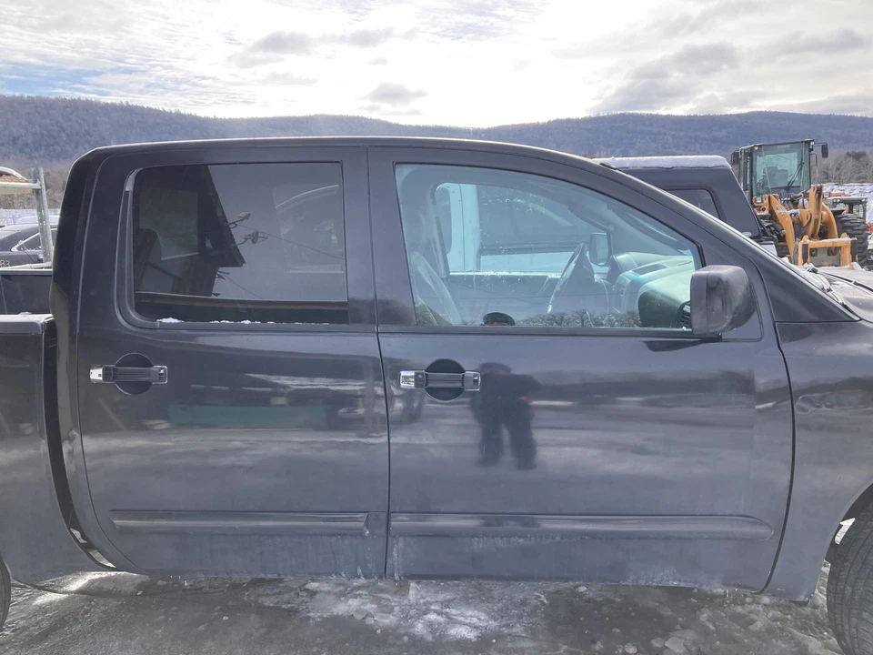 06 NISSAN TITAN Roof (NO SHIPPING) Foto 4 de 4