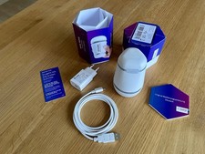 Bosch Spexor Mobile Alarmanlage, gebraucht