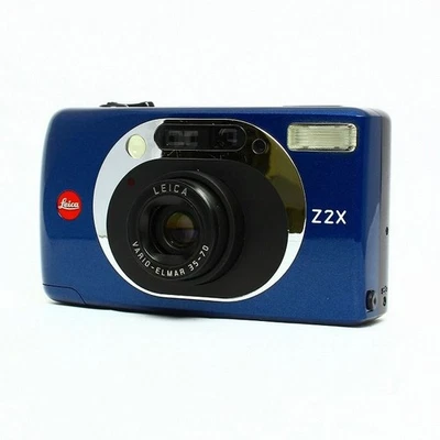 Z2x Sample Photos Leica Z2x Review Leica Z2X Vario-Elmar 35-70