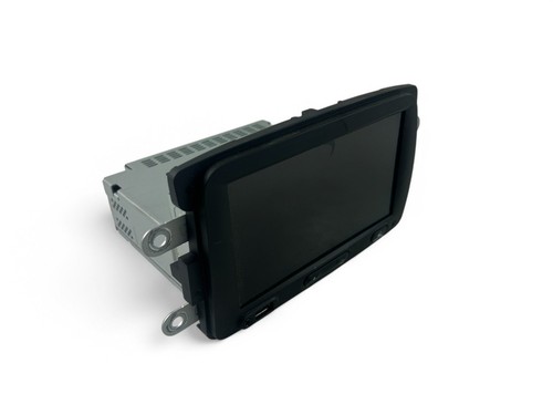 RENAULT TRAFIC III Furgon FG Musik-Player mit GPS 281150198R 29437373
