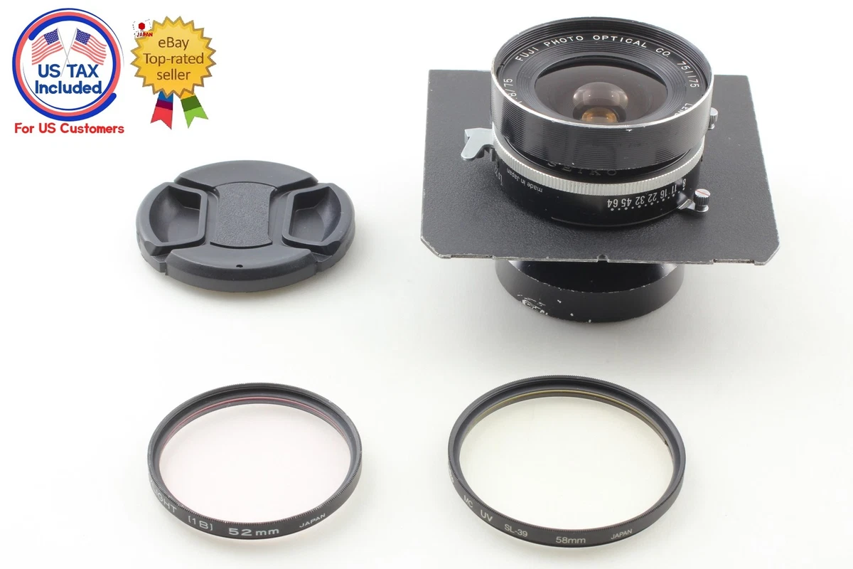 FUJIFILM Fujinon XC 15-45mm F3.5-5.6 OIS Pancake Power Zoom Noir
