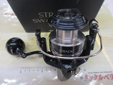 Shimano Stradic SW 6000 Spinning Reel