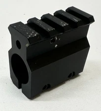 Rifle Front Sight Base Preowned