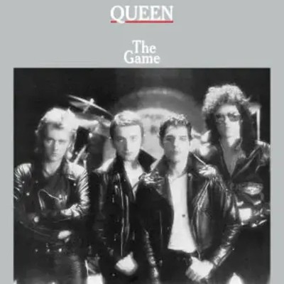 The Game | 2011 Remastered | Queen | Englisch | Audio-CD | CD | 2011