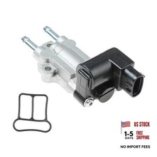 22270-0D040 Idle Air Control Valve IACV Compatible with 2002-2006 Corolla,