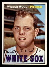 1967 Topps Baseball - #231  -  #530 - Complete your set - Pick your card