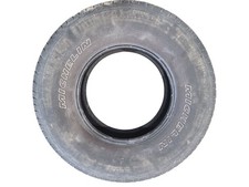 2 Used Tires 265 75 16 Michelein 80 667183