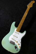 Fender Custom Shop Master Grade 1957 Stratocaster Sonic Blue 1997 ordine YAMANO