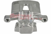 Metzger 6261493 Bremssattel FüR CitroËN Mitsubishi Peugeot