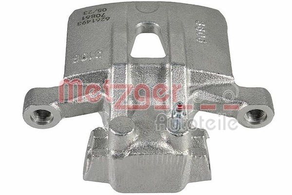 Metzger 6261493 Bremssattel FüR CitroËN Mitsubishi Peugeot-image