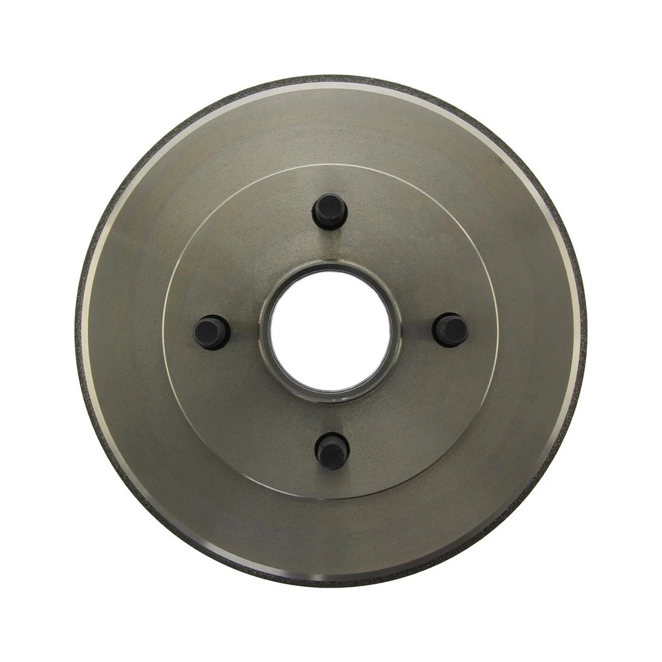 Tambor de freno trasero compatible con Nissan Pulsar NX 1987 1988 1989 1990 Foto 2 de 4