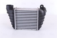 LadeluftküHler ** First FIT ** Nissens 96747 FüR 8N3 Audi 8N9 TT Roadster