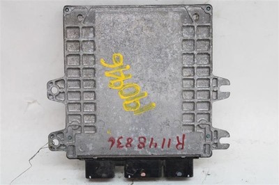 Used Engine Control Module (ECM) fits: 2014 Nissan Maxima Electronic Control Mod