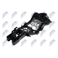 ORIGINAL® Nty Rahmen, Türaußengriff Rechts für VW PASSAT B7 PASSAT B6 PASSAT