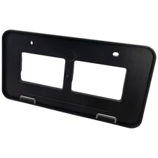 License Plate Brackets Front  75101AK020 for Toyota Tacoma 2024-2025