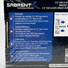 Las mejores ofertas en Gabinetes de unidades de ordenador SATA II