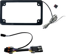 Custom Dynamics Front/Rear Turn Signal Kit Li...