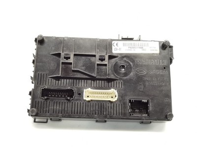 8200311988 RELAIS SICHERUNGSKASTEN MULTIFUNKTIONSRELAIS / 2641871 FÜR RENAULT CL